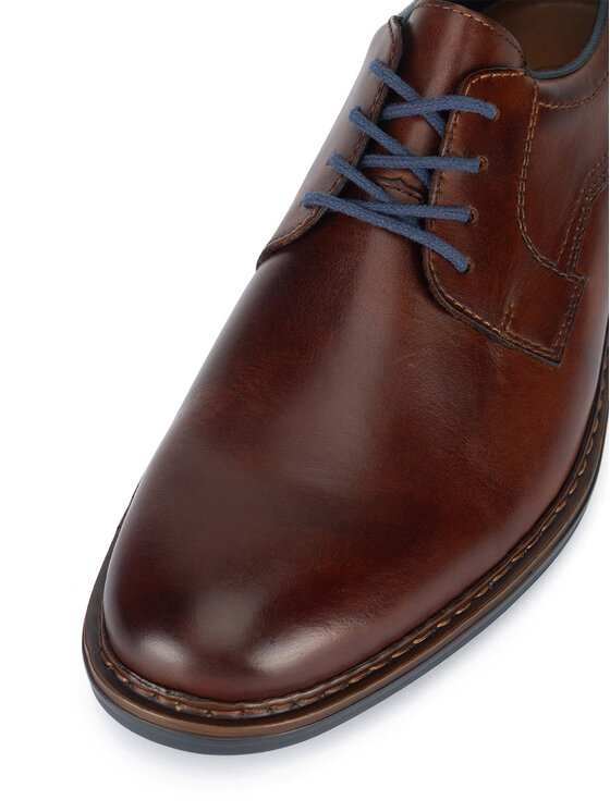 Rieker Rieker Halbschuhe 17627-25 Braun