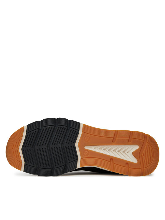 Rieker Revolution Lifestyle Rieker Revolution Lifestyle Sneakersy U0905-00 Czarny