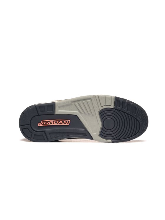 Nike Nike Sneakersy JORDAN SPIZIKE LOW Kolorowy