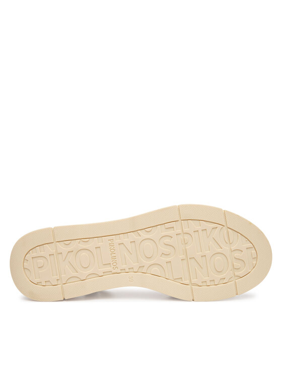 Pikolinos Pikolinos Sandale Roquetas W9B-0789C1 Bijela