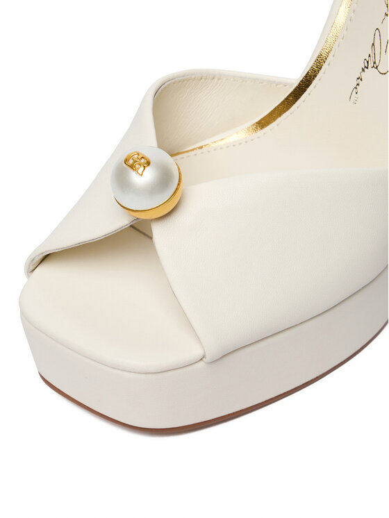 GINO ROSSI GINO ROSSI Sandali CEO-ROSE-LT2092-2 Bianco