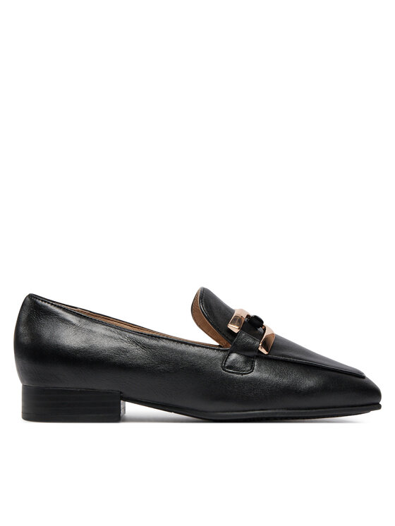 Lords Caprice 9-24201-42 Black Softnappa 040