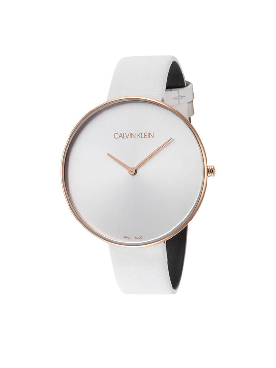 Orologio Lady K8Y236L6 Bianco