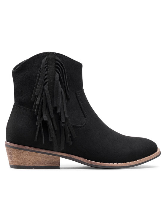 Polacchi CS19282-01 Nero