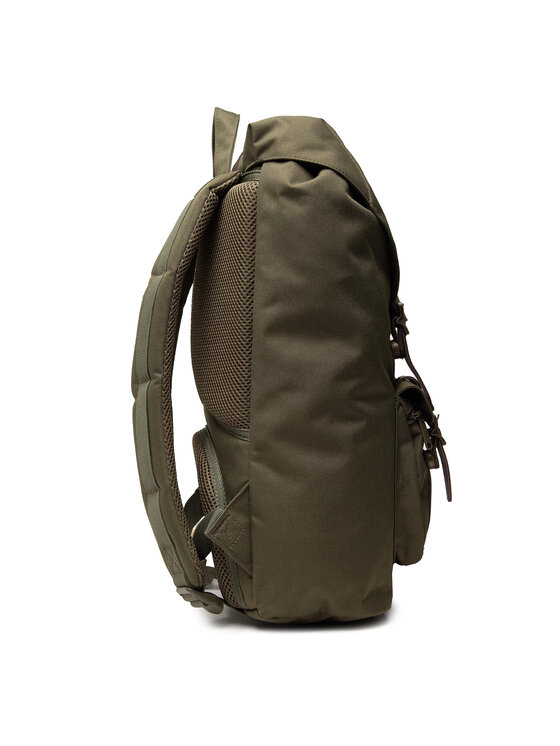 Herschel Herschel Раница Little Amercia Mid 10020-04488 Зелен