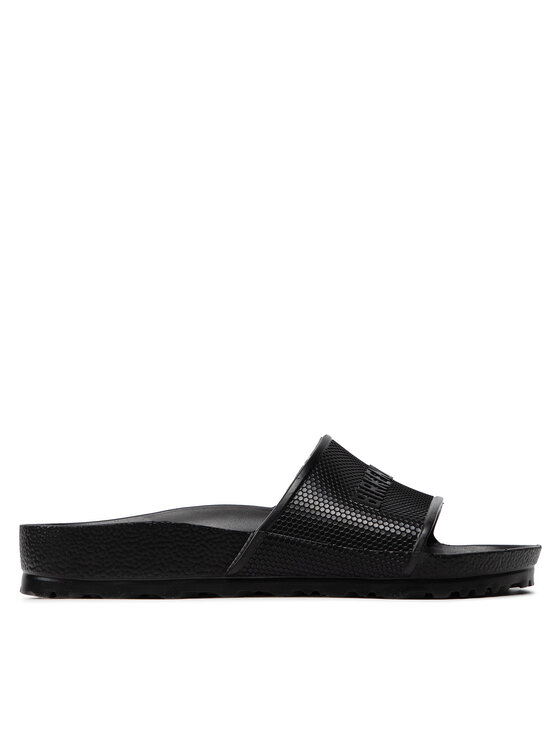 Birkenstock Birkenstock Nazouváky Barbados Eva 1015398 Černá