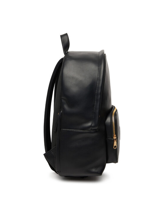 Calvin Klein Calvin Klein Plecak Bold Ck Backpack LV04F3233G Czarny