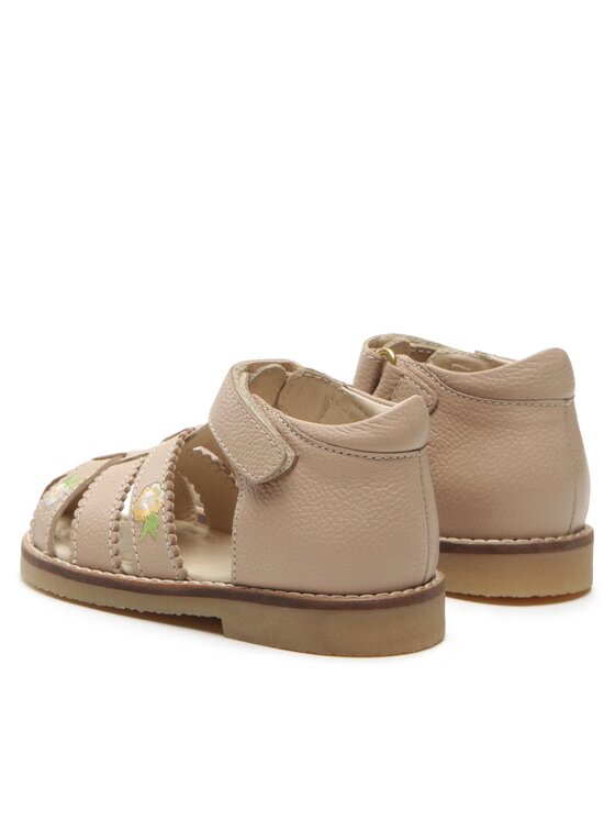 Lasocki Kids Lasocki Kids Sandały Pepe 9N7226 Beżowy