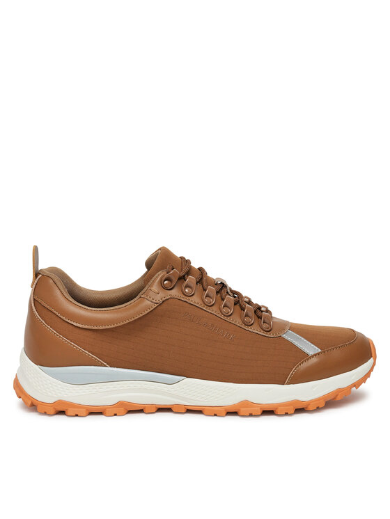 Paul&Shark Sneakers 14318000 Marrone, taglia : 44