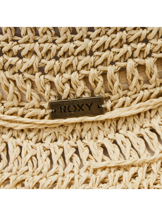 Roxy Roxy Капелюх Bohemian Lover ERJHA04144 Бежевий