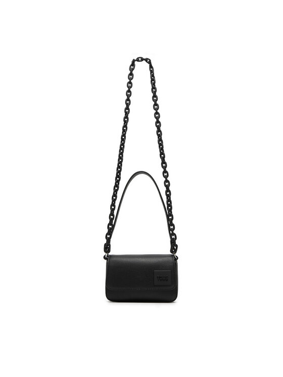 TOUS TOUS Borsetta Amanda 2002132651 Nero