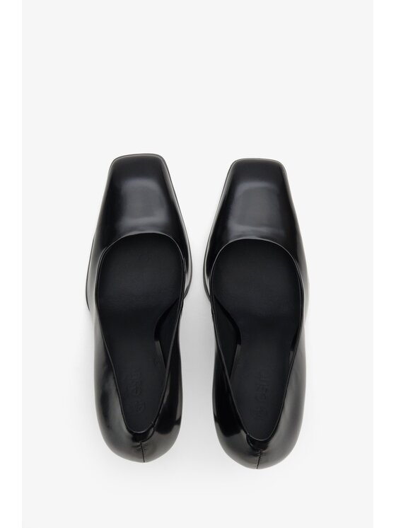 Estro Estro Scarpe stiletto ER00114176 Nero