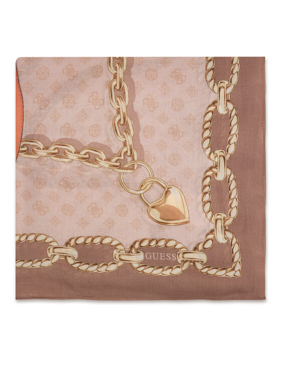 Guess Guess Kendő AW5462 MOD03 Bézs