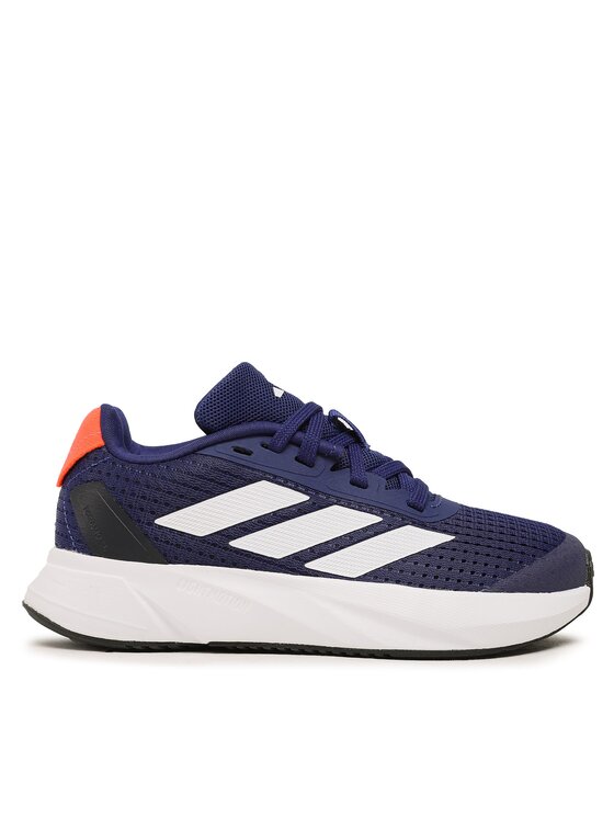 adidas adidas Buty do biegania Duramo SL Shoes Kids IG2479 Granatowy