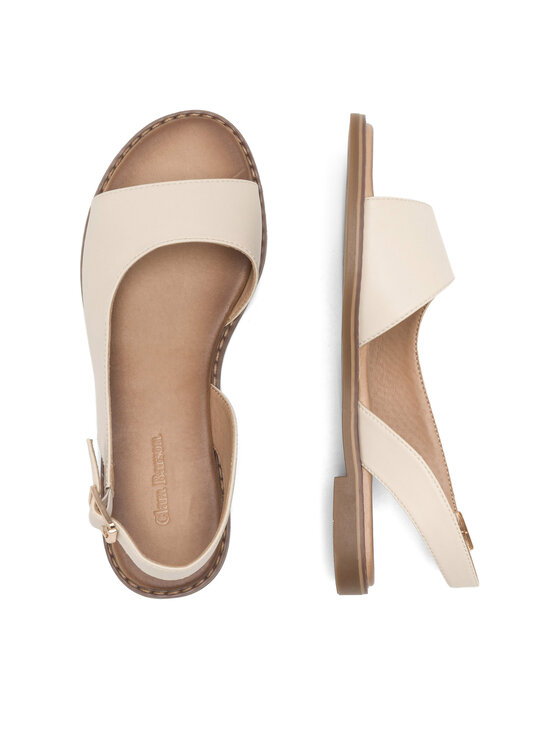 Clara Barson Clara Barson Sandali WS5551-26 Bež