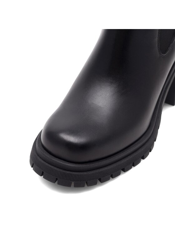 Badura Badura Botine GATE-I23 28115PE Negru