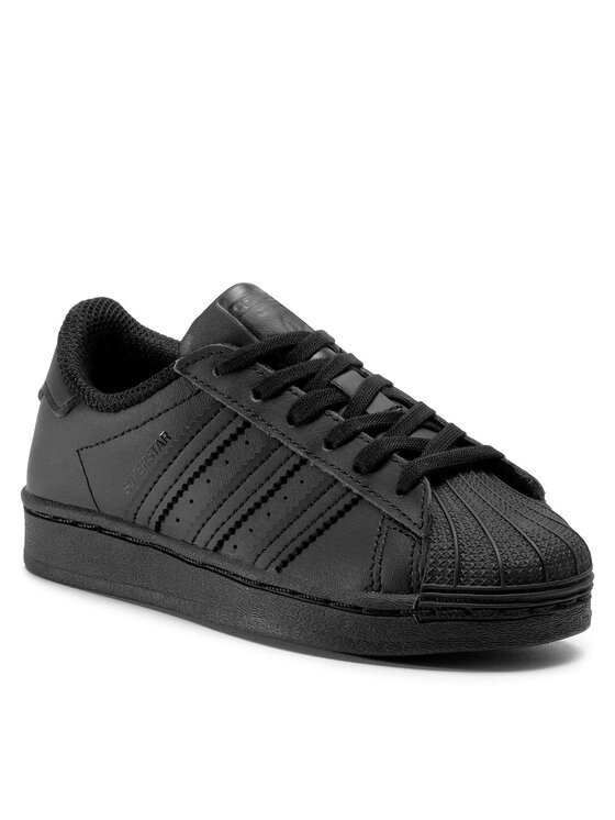 adidas adidas Sneakers Superstar C FU7715 Nero