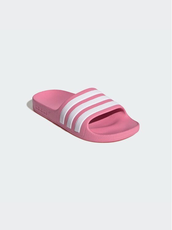 adidas adidas Klapki Adilette Aqua Różowy