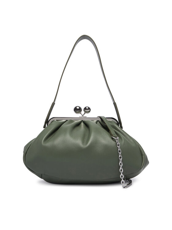 Weekend Max Mara Weekend Max Mara Kabelka Cubico 2625516124600 Zelená