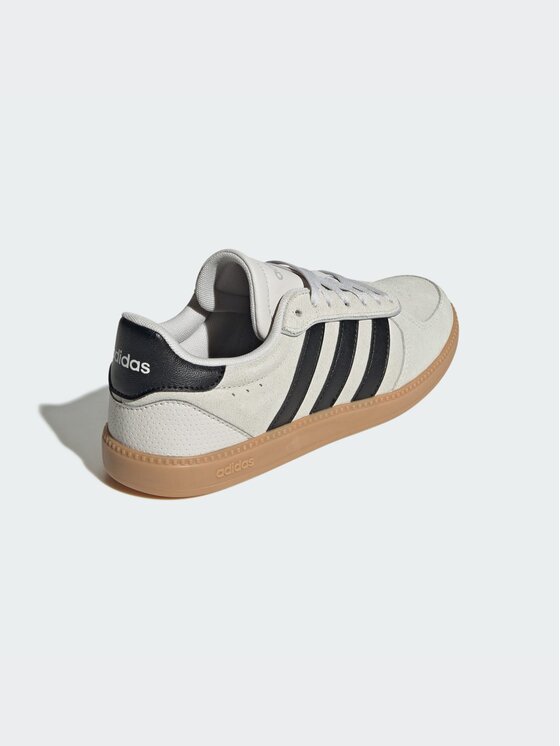 adidas adidas Sneakersy Sportswear Breaknet Szary