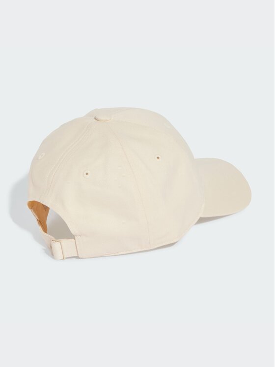 adidas adidas Czapka z daszkiem 139299 Biały