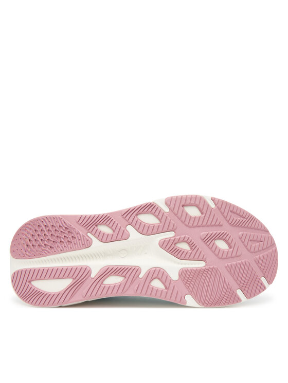 Hoka Hoka Běžecké boty Rincon 4 1168874 Modrá