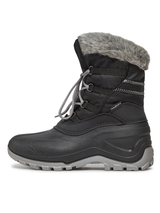 Trezeta Trezeta Schneeschuhe Yuki 10722510 Schwarz