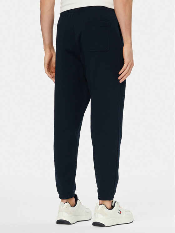 Calvin Klein Jeans Calvin Klein Jeans Traperice J30J327507 Plava Straight Fit