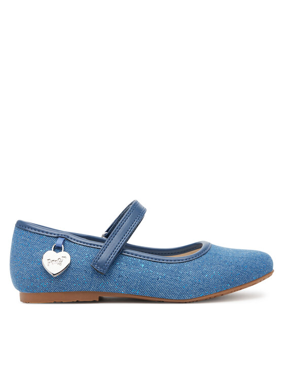 Kinder Ballerinas Primigi, Schuhgröße 33 Dunkelblau 7928588 M