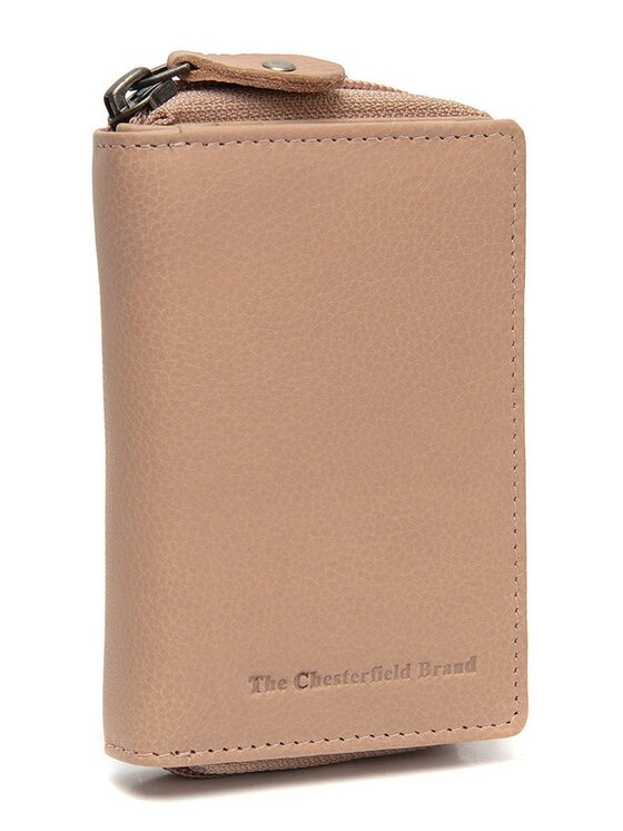 The Chesterfield Brand The Chesterfield Brand Portfel 332582 Brązowy