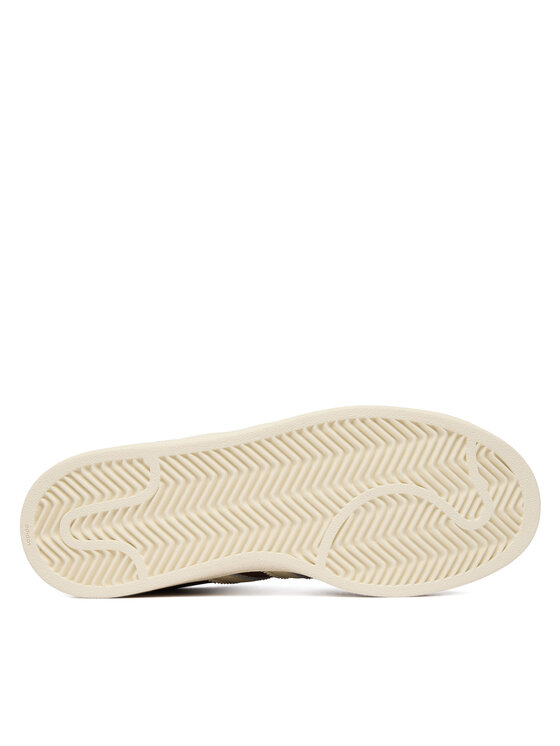adidas adidas Laisvalaikio batai Superstar II KK4724 W Ruda