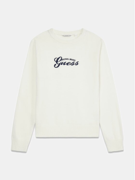Guess Kids Guess Kids Bluza 180843 Kolorowy Classic Fit