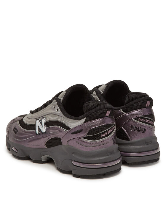 New Balance New Balance Sneakersy M1000EGY Fioletowy