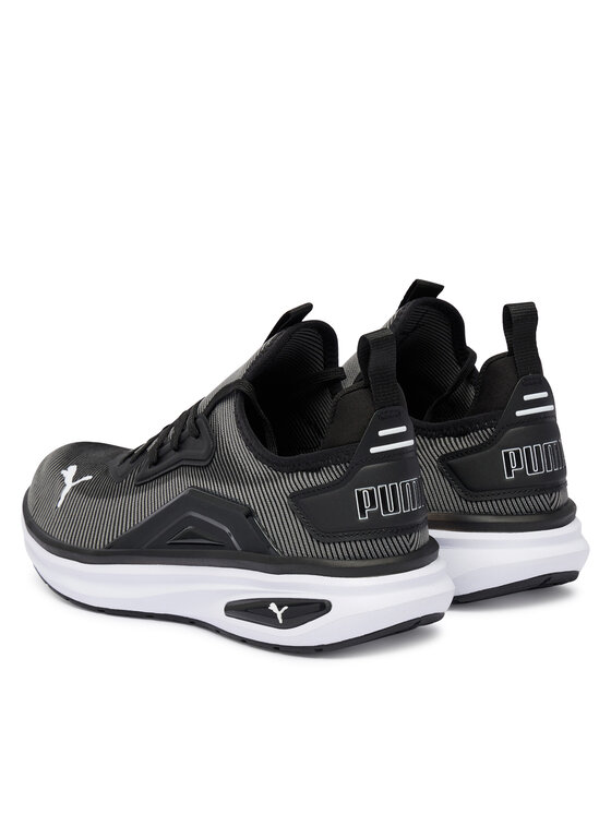 Puma Puma Αθλητικά Softride Enzo 6 Hype 313752 02 Μαύρο