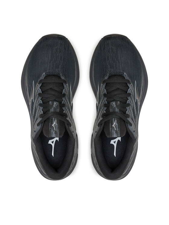 Mizuno Mizuno Běžecké boty Wave Equate 7 J1GD234822 Černá