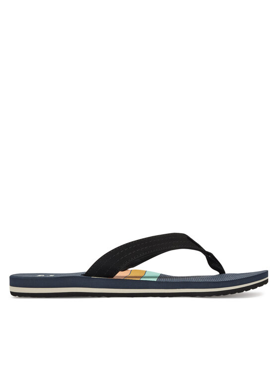 Billabong Billabong Σαγιονάρες EBYL100019 Μαύρο