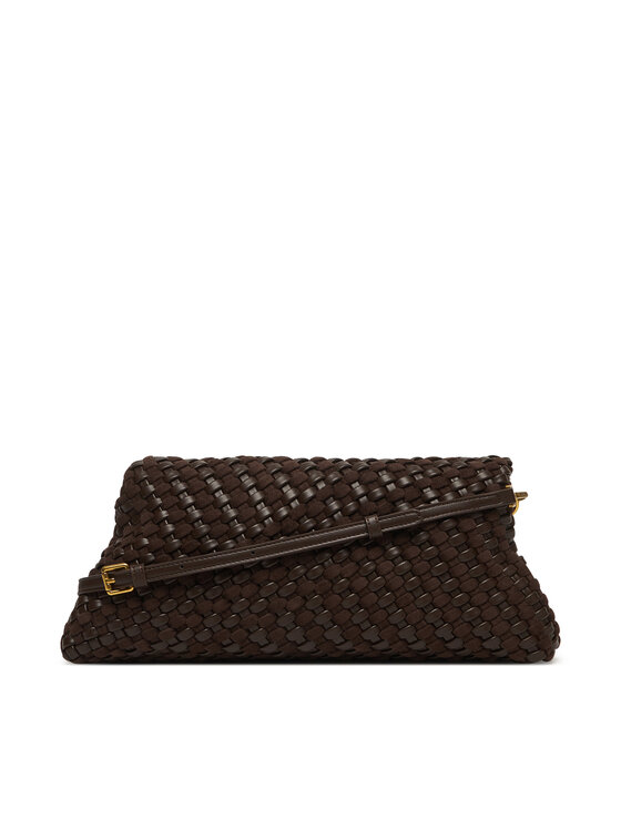 Just Cavalli Just Cavalli Geantă 81RA4BO4 ZSE81 Negru