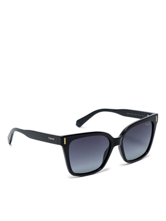 Polaroid Polaroid Saulesbrilles 6192/S Melns
