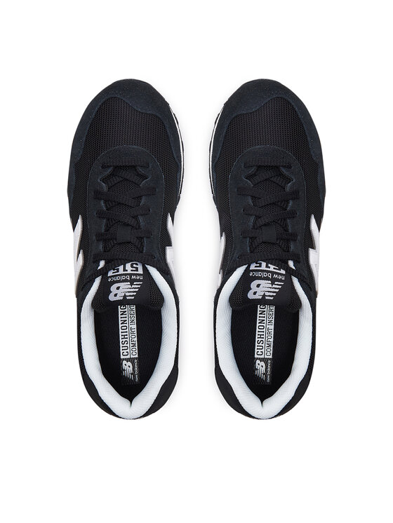 New Balance New Balance Tossud ML515BLK Must