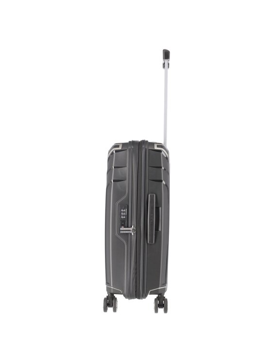 Travelite Travelite Komplet walizek 267254 Szary