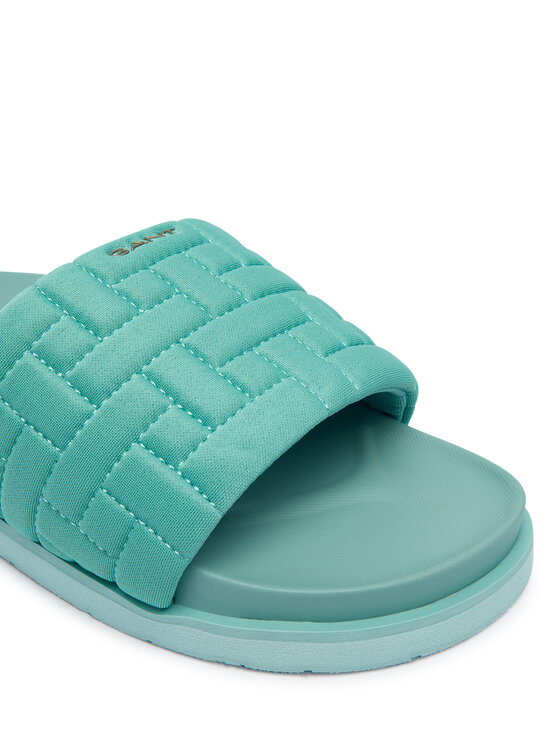 Gant Gant Plätud 30507939 Türkiissinine