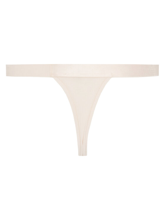 BOSS BOSS Stringtanga 50520398 Rosa