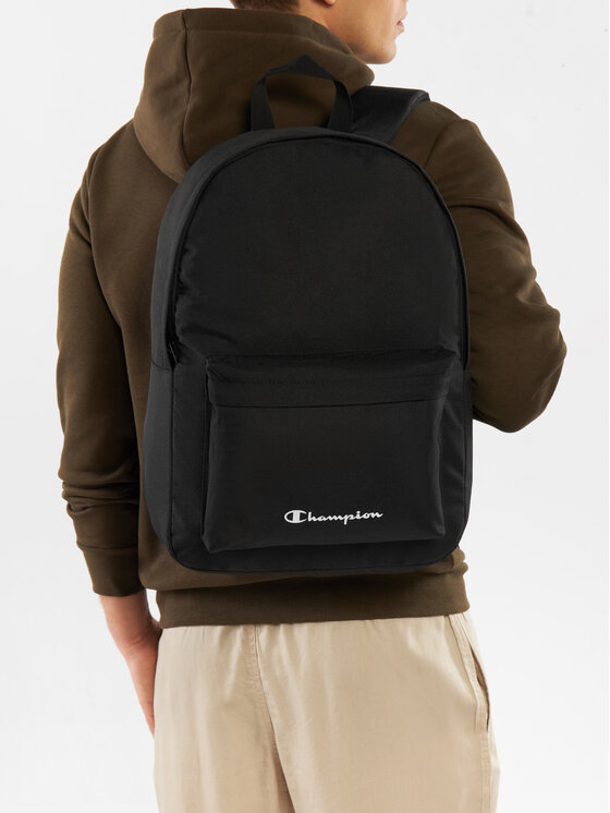 Champion Champion Σακίδιο BACKPACK 805932-KK001 Μαύρο