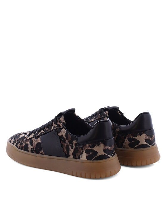 Kennel & Schmenger Kennel & Schmenger Sneakers Gaz 51-16740.466 Marrone