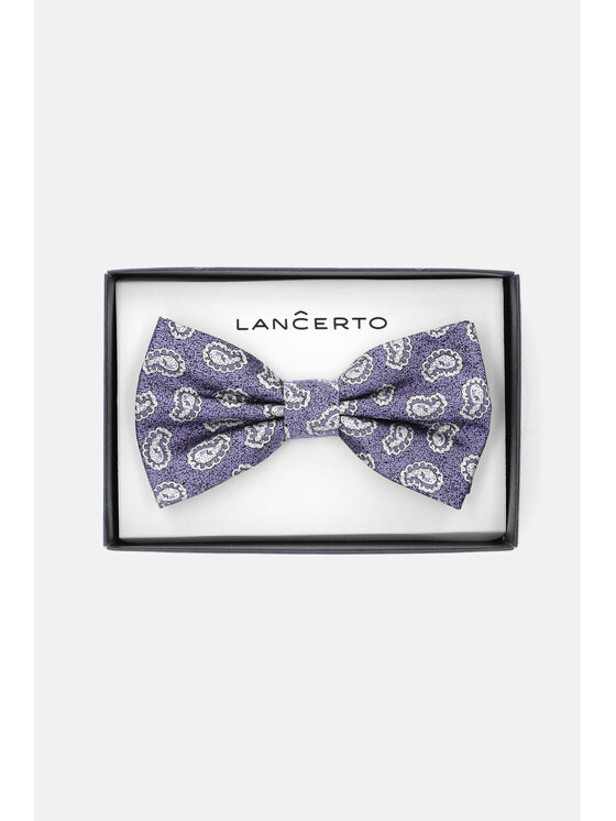 Lancerto Lancerto Mucha MU090122000022 Fioletowy