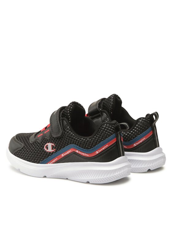 Champion Champion Sneakers Shout Out B Ps S32662-CHA-KK001 Schwarz