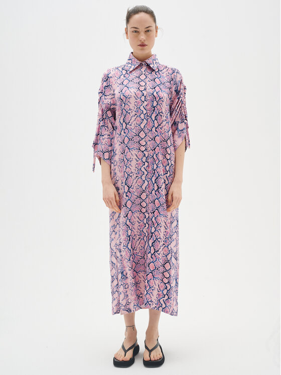 Sukienka koszulowa InWear