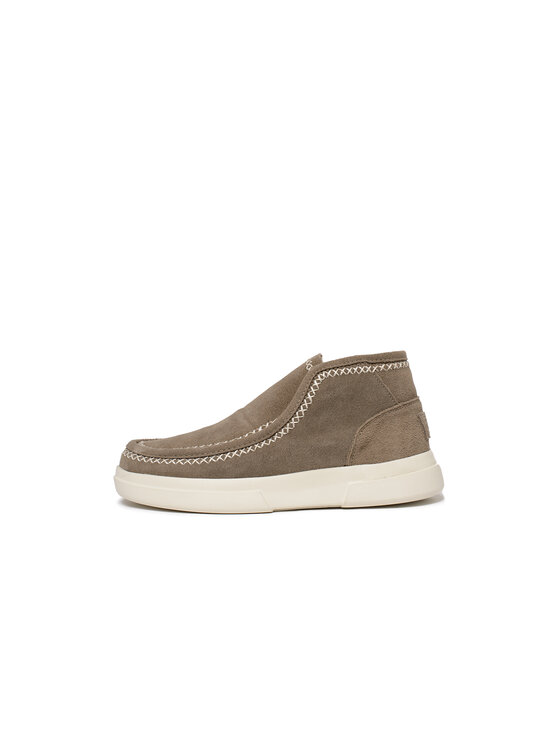 WALK IN PITAS WALK IN PITAS Stivali ASPEN-TAU Beige