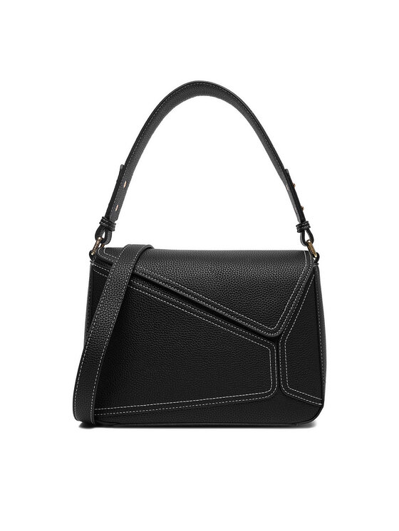 GINO ROSSI GINO ROSSI Handtasche C-KY117 Schwarz