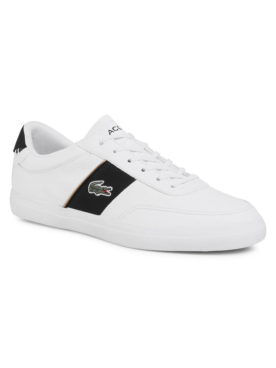 Lacoste Lacoste Superge Court/Master 319 6 Cma 7-38CMA0066147 Bela